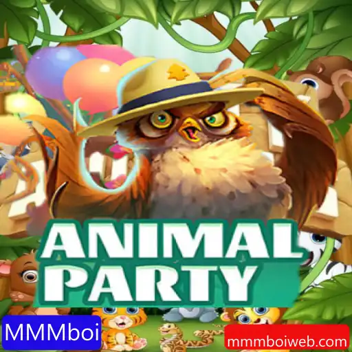 Explorando o Mundo de AnimalParty: O Jogo que Conquistou os Corações dos Gamers