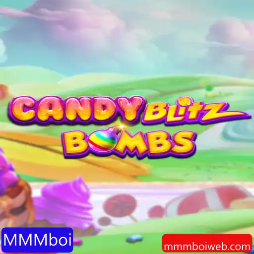 CandyBlitzBombs: Uma Explosão de Diversão com MMMboi