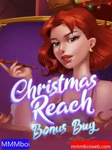 Uma Aventura Festiva com ChristmasReachBonusBuy