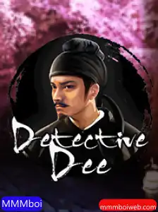 DetectiveDee: A Aventura e Estratégia do Novo Jogo de Mistério