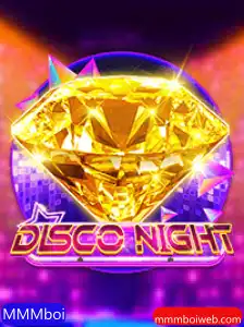Descubra a Emoção de DiscoNight: A Experiência de Jogo Única que Está Conquistando o Mundo