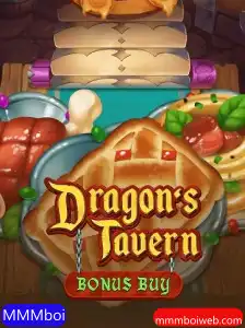 Explorando o Fascinante Mundo de DragonsTavern