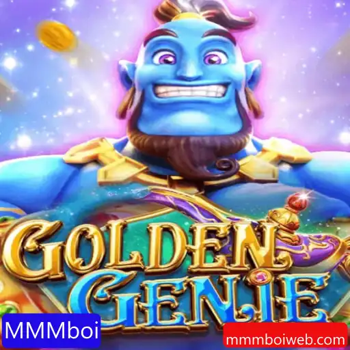 Descubra GOLDENGENIE: O Jogo Inovador que Está Conquistando o Mundo com a Palavras-Chave MMMboi