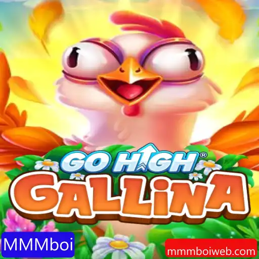 Explorando o Universo do Jogo GoHighGallina: Diversão e Estratégia com MMMboi