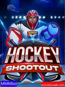 HockeyShootout: Descubra Todos os Detalhes do Jogo com MMMboi