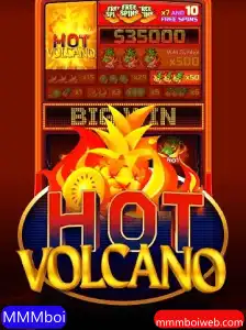 Explorando o Mundo de HotVolcano e a Palavra-Chave 'MMMboi'