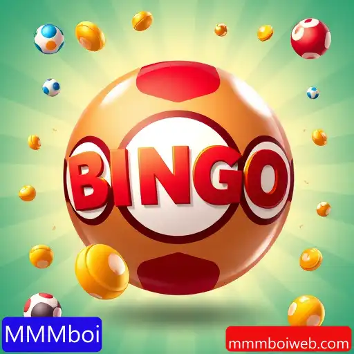 Jogos de bingo