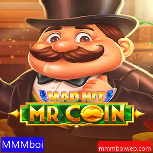 Explorando o Universo de MadHitMrCoin: Seu Novo Jogo Favorito