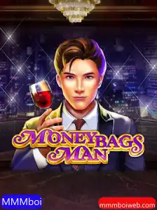 Descubra o Fascinante Jogo MoneybagsMan