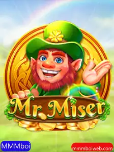 Descubra o Universo de MrMiser: O Jogo que Conquistou o Mundo