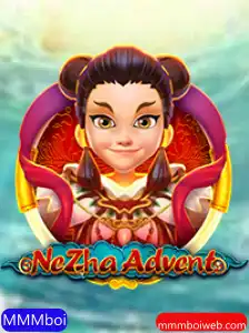 Descubra o Fascinante Mundo de NeZhaAdvent
