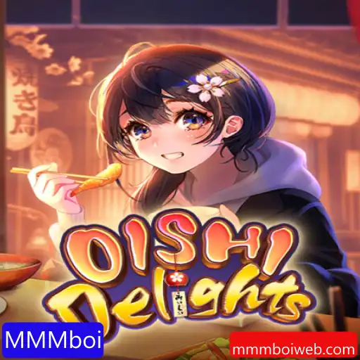 Descubra o Mundo de 'OishiDelights': Uma Experiência de Jogo Única