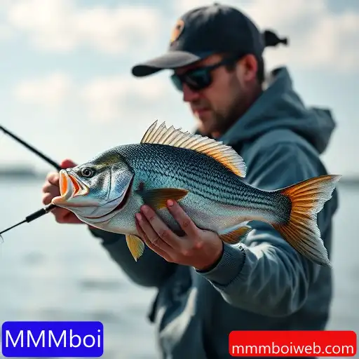 Pesca online
