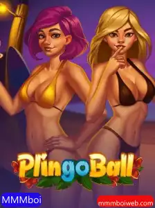Descubra Plingoball: O Jogo Inovador que Conquista o Mundo com MMMboi