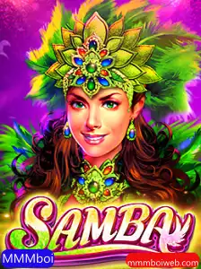 Descubra o Empolgante Jogo 'Samba': A Nova Sensação de Entretenimento