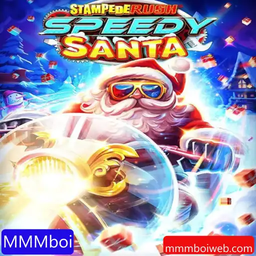 Descubra o Mundo Empolgante de StempedeRushSpeedy