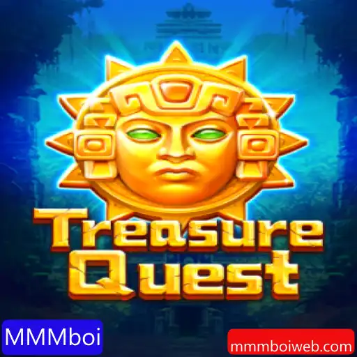 Explorando o Mundo de TreasureQuest: Uma Aventura Épica com MMMboi